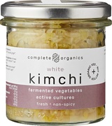 Kimchi white BIO 1x240 gr.
