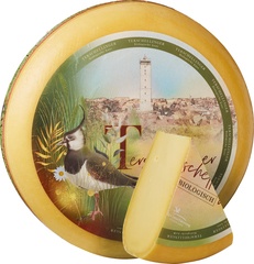 Koekaas windkracht 2. 8-10 wk BIO 1x12 k