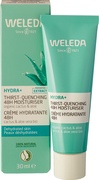 Hydraterende gezichtscrème 48u 1x30 ml.