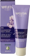 Regenererende nachtcrème iris  1x30 ml.
