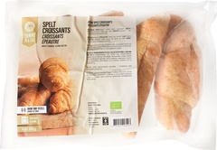Spelt Croissant BIO 6x4 stuks