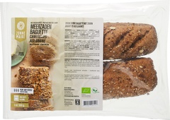 Baguette meerzaden BIO 6x2 stuks