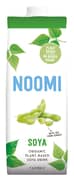 Sojadrink ongezoet BIO 10x1 ltr.