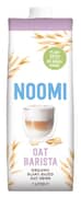 Barista haverdrink BIO 10x1 ltr.