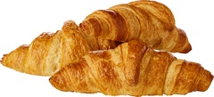 Croissant BIO 60x70 gr.