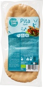 Pitabroodjes spelt BIO 6x560 gr.