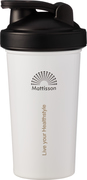 Shakebeker RVS 750ml p/st.