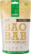 Baobab poeder BIO 1x200 gr.