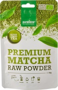 Matcha premium poeder BIO 1x75 gr.