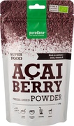 Acai bessen poeder BIO 1x100 gr.
