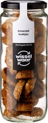 Amandelkoekjes BIO 6x200 gr.
