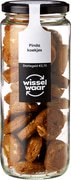 Pindakoekjes BIO 6x200 gr.