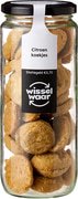 Citroenkoekjes BIO 6x200 gr.