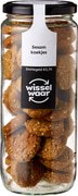 Sesamkoekjes BIO 6x220 gr.