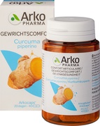 Curcuma  1x40 stuks