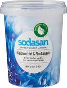 Bleekmiddel vlekkenzout BIO 6x450 gr.