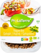 Vegan gehakt soja BIO 1x180 gr.