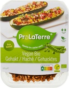 Gehakt op basis van erwten BIO 1x120 gr.