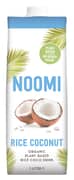 Kokos-rijstdrink BIO 10x1 ltr.