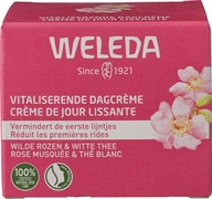 Dagcrème wilde rozen 1x40 ml.