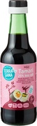 Tamari mild 25% minder zout BIO 6x250 ml