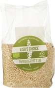 Havergrutten glutenvrij BIO 6x450 gr.