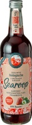 Siroop zomerfruit BIO 6x500 ml.