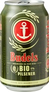 Pilsener blik BIO 1x33 cl