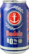 Maltbier 0.0% blik BIO 1x33 cl