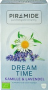 Kruidenthee dream time BIO 4x30 gr.