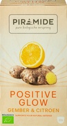 Kruidenthee positive glow BIO 4x45 gr.