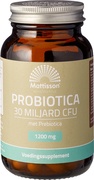 Probiotica 30 miljard CFU  1x60 stuks