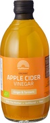 Appelciderazijn kurkuma gember BIO 1x500