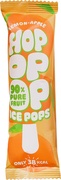 Fruitijs appel citroen BIO 24x63 ml.