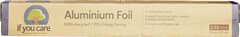 Aluminium folie recycled 12x1 stuks