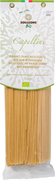 Capellini BIO 12x500 gr.