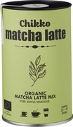 Matcha latte mix BIO 6x130 gr.