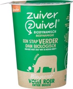 Roeryoghurt vol Demeter 1x500 gr.