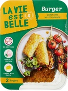 Gierst sesamburger BIO 1x220 gr.