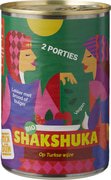 Shakshuka BIO 6x380 gr.