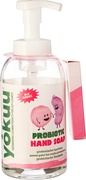 Handzeep wilde bessen  12x300 ml.