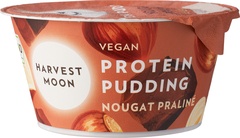 Protein pudding nougat praliné BIO 1x120