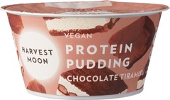 Protein pudding tiramisu BIO 1x120 gr.