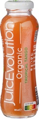 Vruchtensap tropical tango BIO 12x200 ml