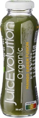 Vruchtensap mango green BIO 12x200 ml.