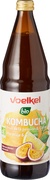 Kombucha passion fruit lemon BIO 6x750 m