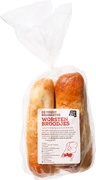 Brabantse worstenbroodjes BIO 10x320 gr.