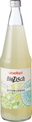 Frisdrank bitter lemon BIO 6x700 ml.