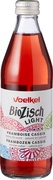 Frisdrank raspberry cassis BIO 10x330 ml
