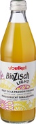 Frisdrank maracuja orange BIO 10x330 ml.